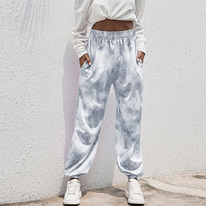 Women's Caviar Loose Tapered Sweatpants