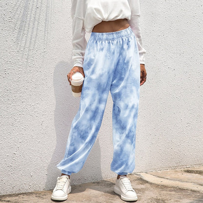 Women's Caviar Loose Tapered Sweatpants