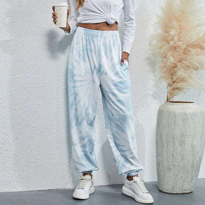 Women's Caviar Loose Tapered Sweatpants