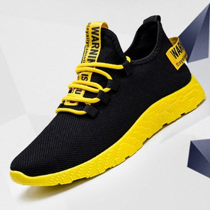 Men's Vulcanize Shoes