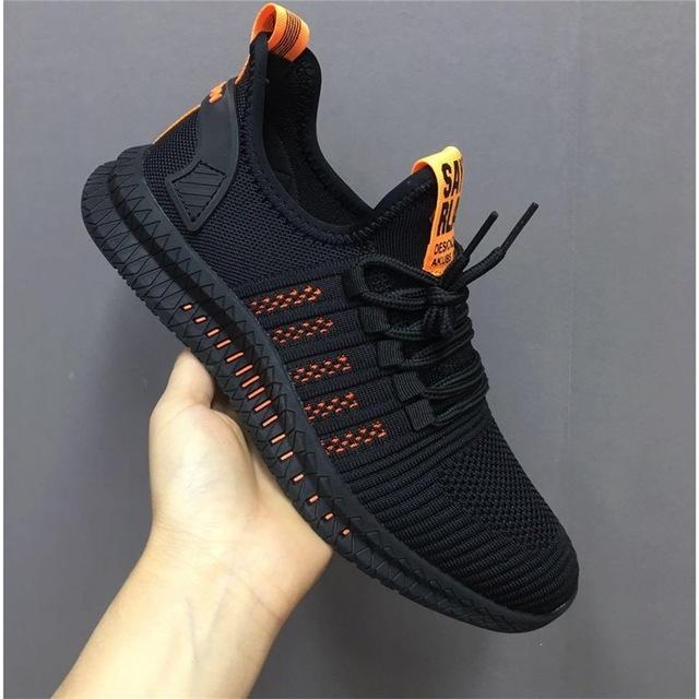 Men's 3D Flymesh Shoes