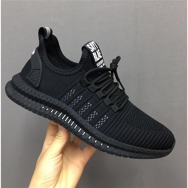 Men's 3D Flymesh Shoes