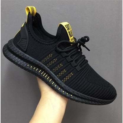 Men's 3D Flymesh Shoes