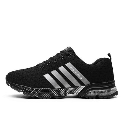 Men Mesh Running Shoes