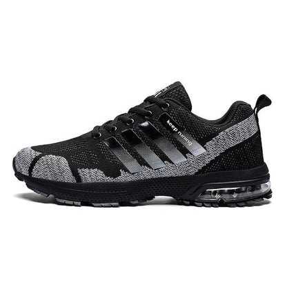 Men Mesh Running Shoes