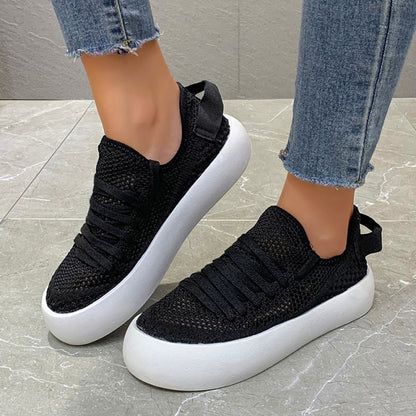 Women's Breathable Mesh Shoes