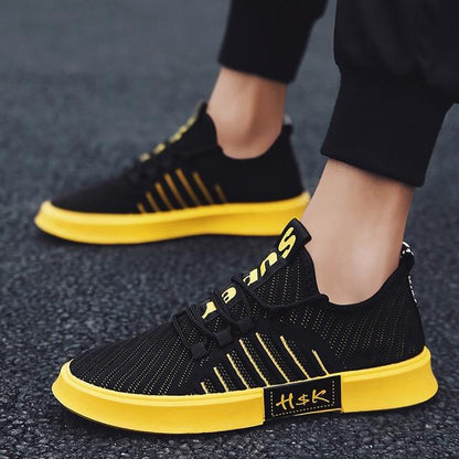 Men's Super Flyknit Shoes
