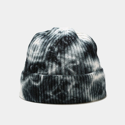 Tie Dye Beanies Unisex