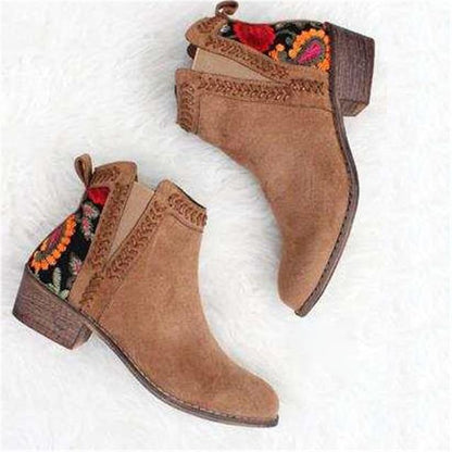 Women's Booties