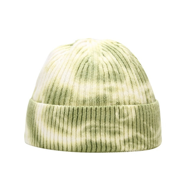 Tie Dye Beanies Unisex