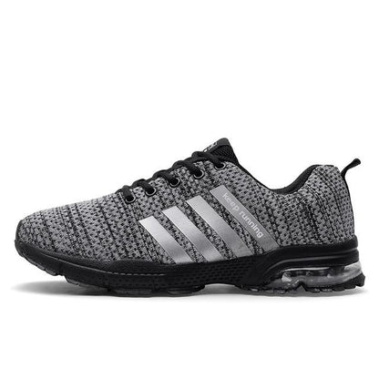 Men Mesh Running Shoes