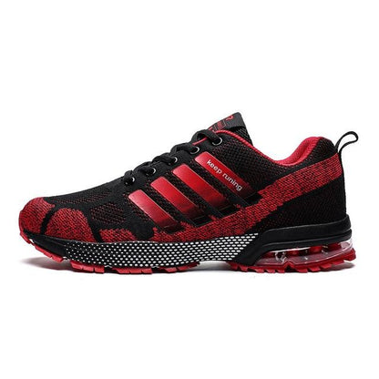 Men Mesh Running Shoes