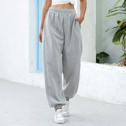 Women's Caviar Loose Tapered Sweatpants